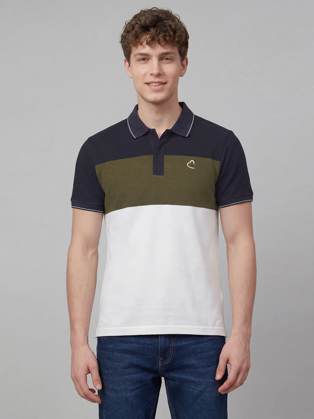 Men Tops